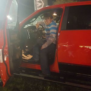 Meet your Posher, Edgar